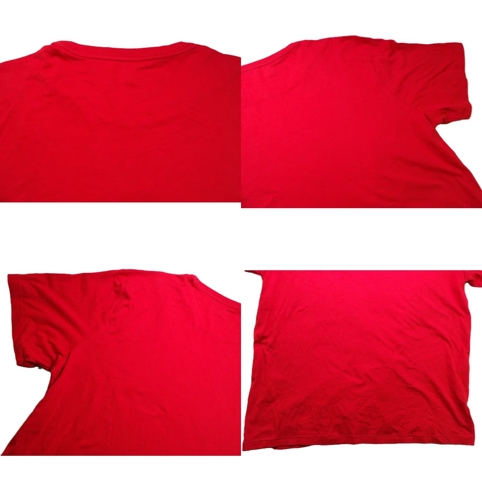 Polo Ralph Lauren Polo Ralph Lauren T-Shirt Men 3XLT Red Big Pony Graphic Short Sleeve Tall NWT Size US XXL / EU 58 / 5 - 10 Thumbnail