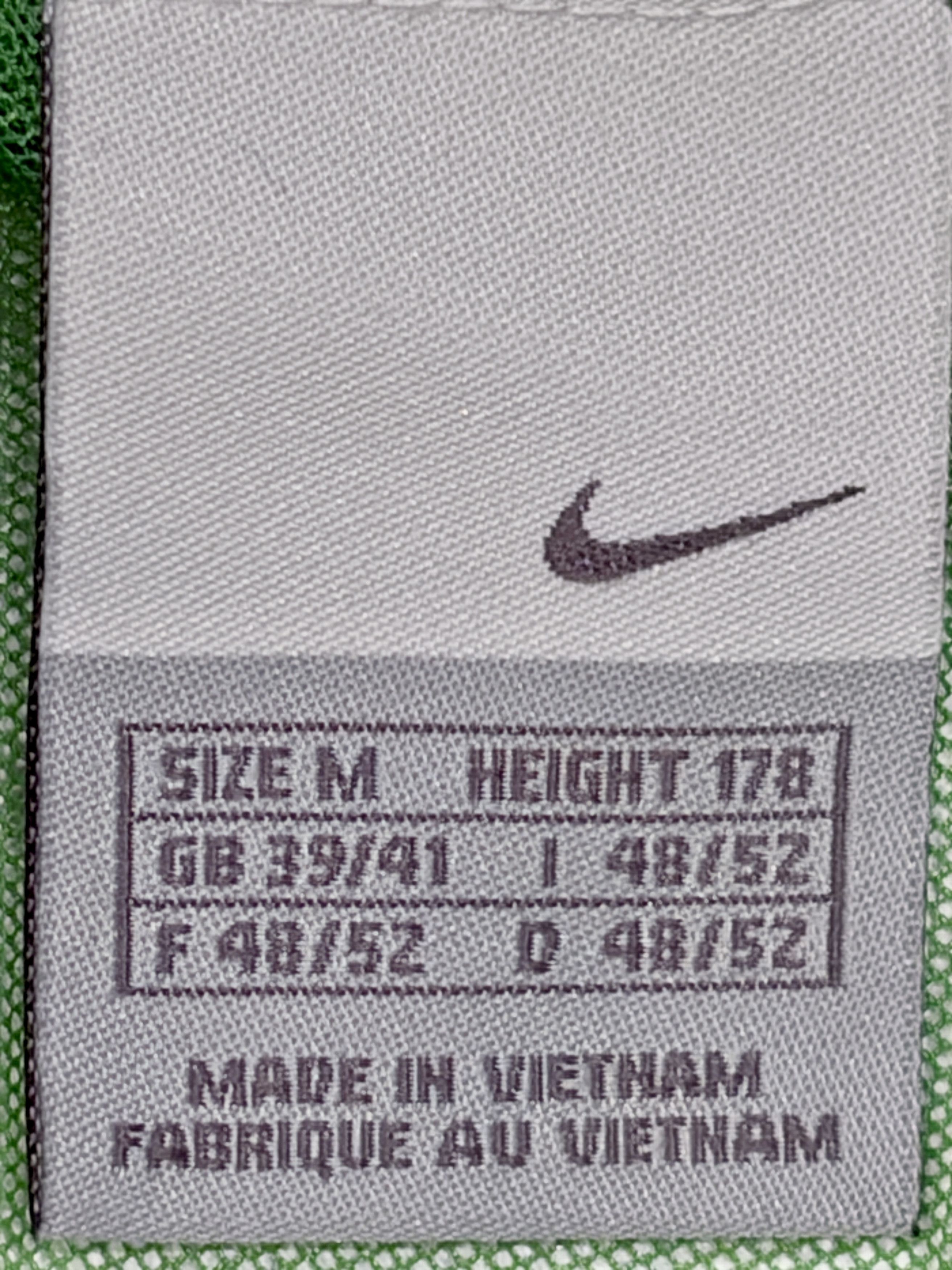 Nike ACG 2016 Nike Air Agassi "Archive" Split-Apart Modular Jacket Size US M / EU 48-50 / 2 - 8 Thumbnail