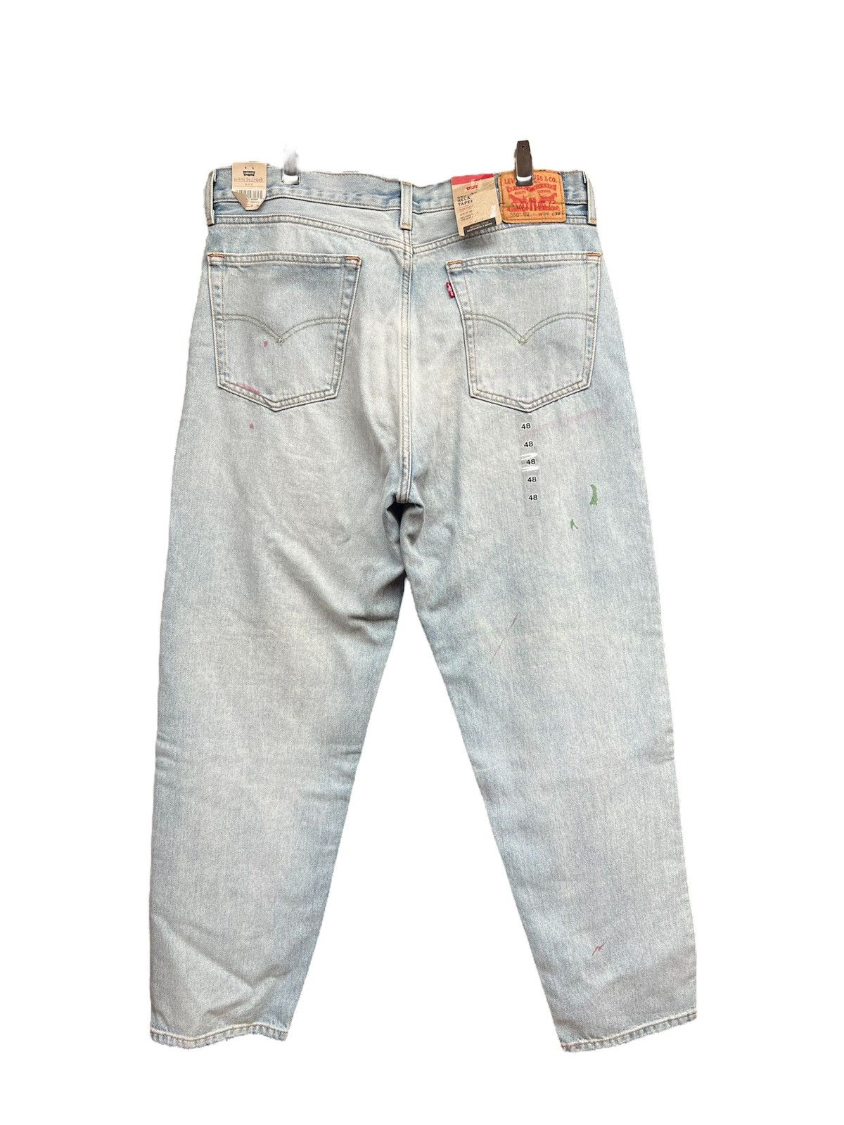 Levi's Levi’s blue jeans Size US 36 / EU 52 - 4 Thumbnail