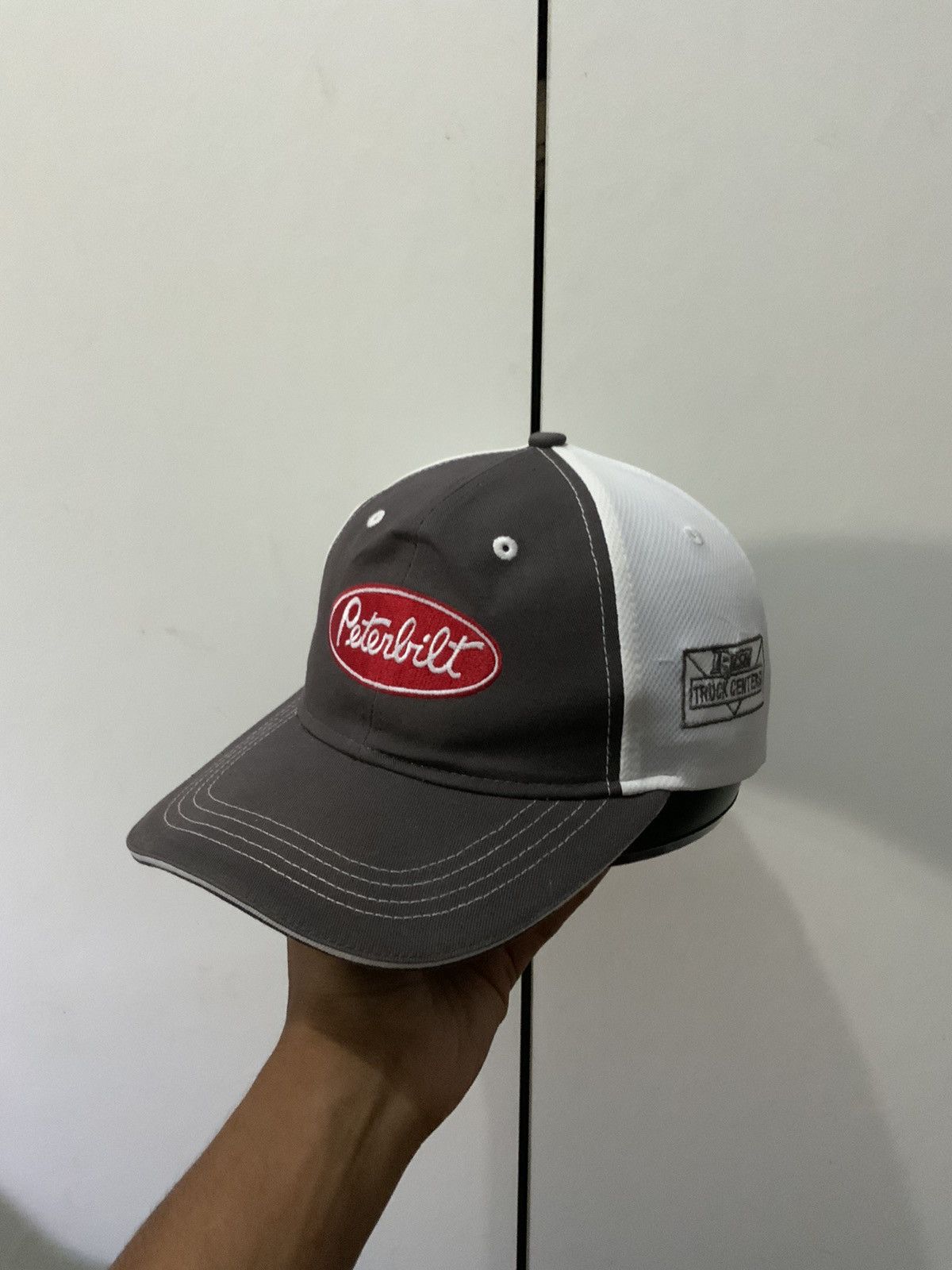 Japanese Brand Peterlift Patches Vintage Hat Size ONE SIZE - 2 Thumbnail