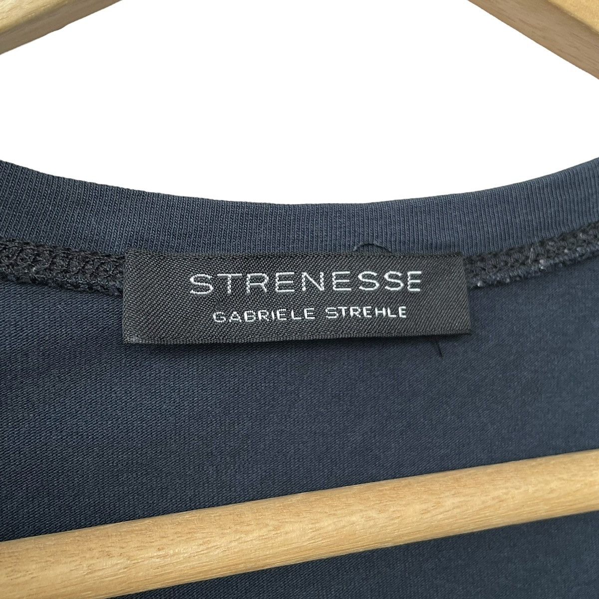 Designer Strehnesse By Gabriele Strehle Love Designer Baby Tee. Size XS / US 0-2 / IT 36-38 - 6 Thumbnail