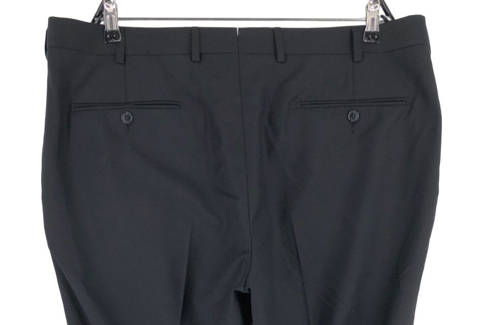 Suitsupply SUITSUPPLY Brescia Wool Formal Trousers Size 29 - W38 L26 Size 42S - 4 Thumbnail