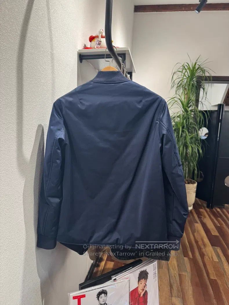 Acne Studios Acne Studios Quilted jacket Size US M / EU 48-50 / 2 - 6 Thumbnail