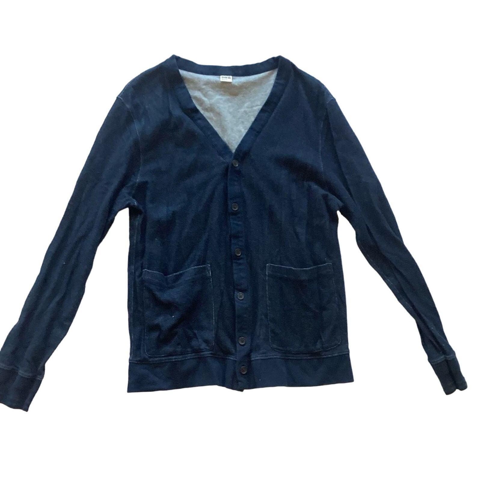 Club Monaco Club Monaco Cardigan Size US XL / EU 56 / 4 - 1 Thumbnail