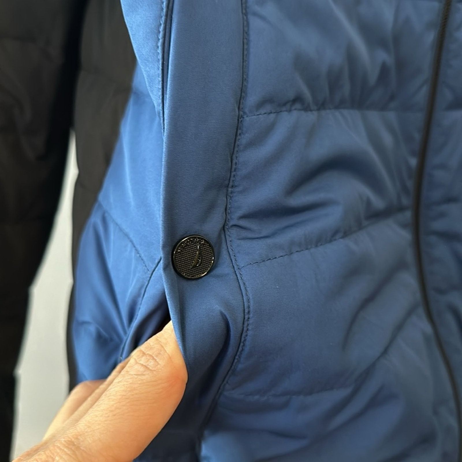 Nautica Nautica men’s jacket XL NWT $169 water resistant puffer Size US XL / EU 56 / 4 - 2 Thumbnail