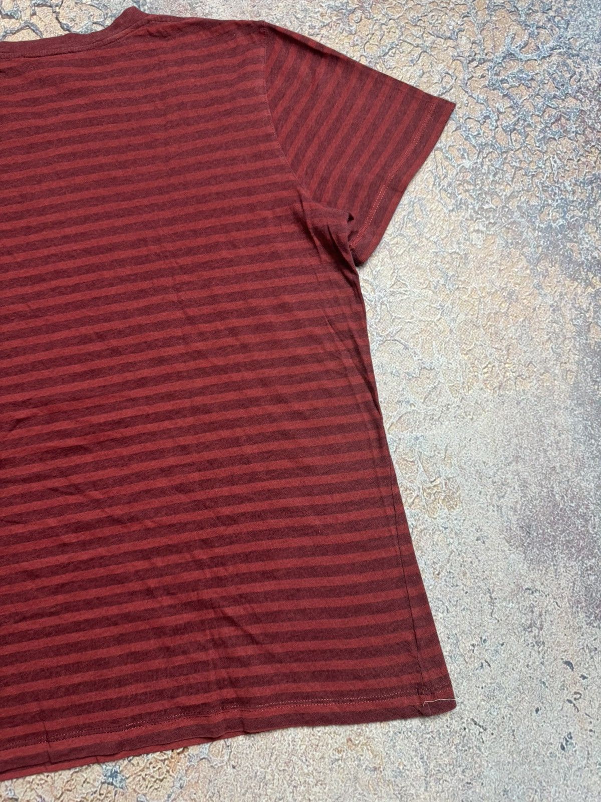 A.P.C. A.P.C. T-Shirt Y2K Size S Size US S / EU 44-46 / 1 - 11 Thumbnail