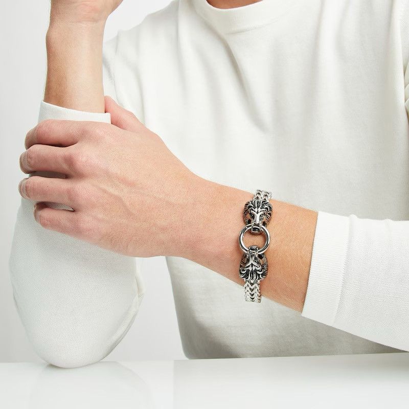 Other Lion Bracelet Size ONE SIZE - 4 Thumbnail