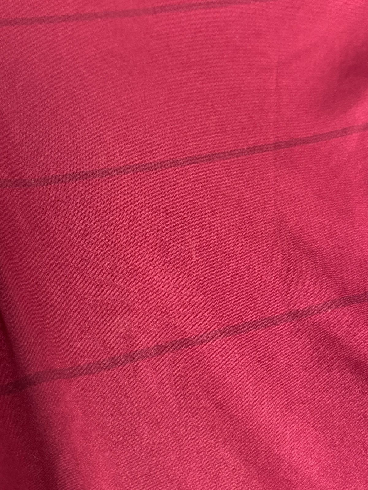Macron Aston Villa 15/16 Home Football Long Sleeve Jersey Size US M / EU 48-50 / 2 - 15 Thumbnail