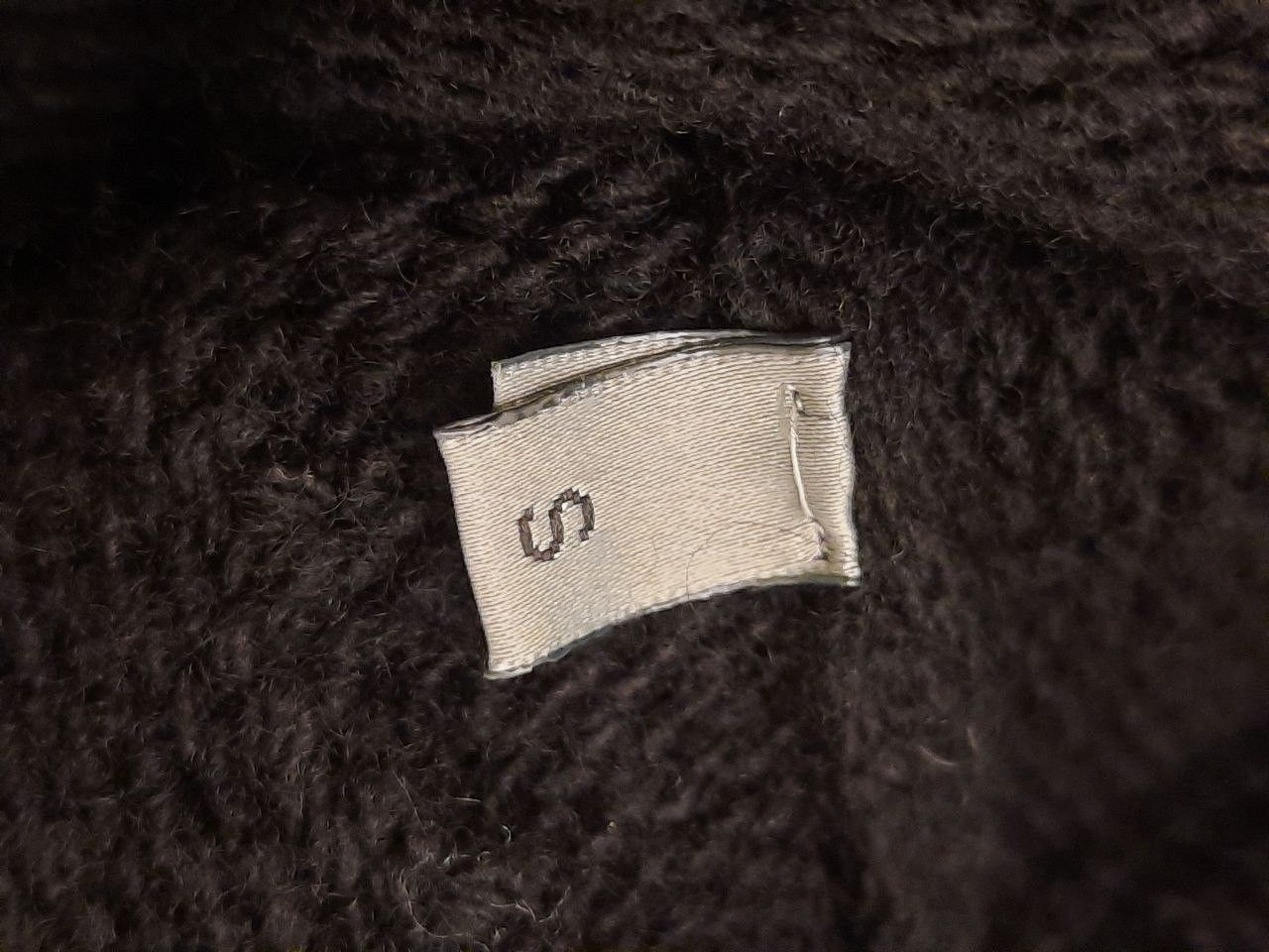 Dior Archive Labels Cardigan Size US S / EU 44-46 / 1 - 6 Thumbnail