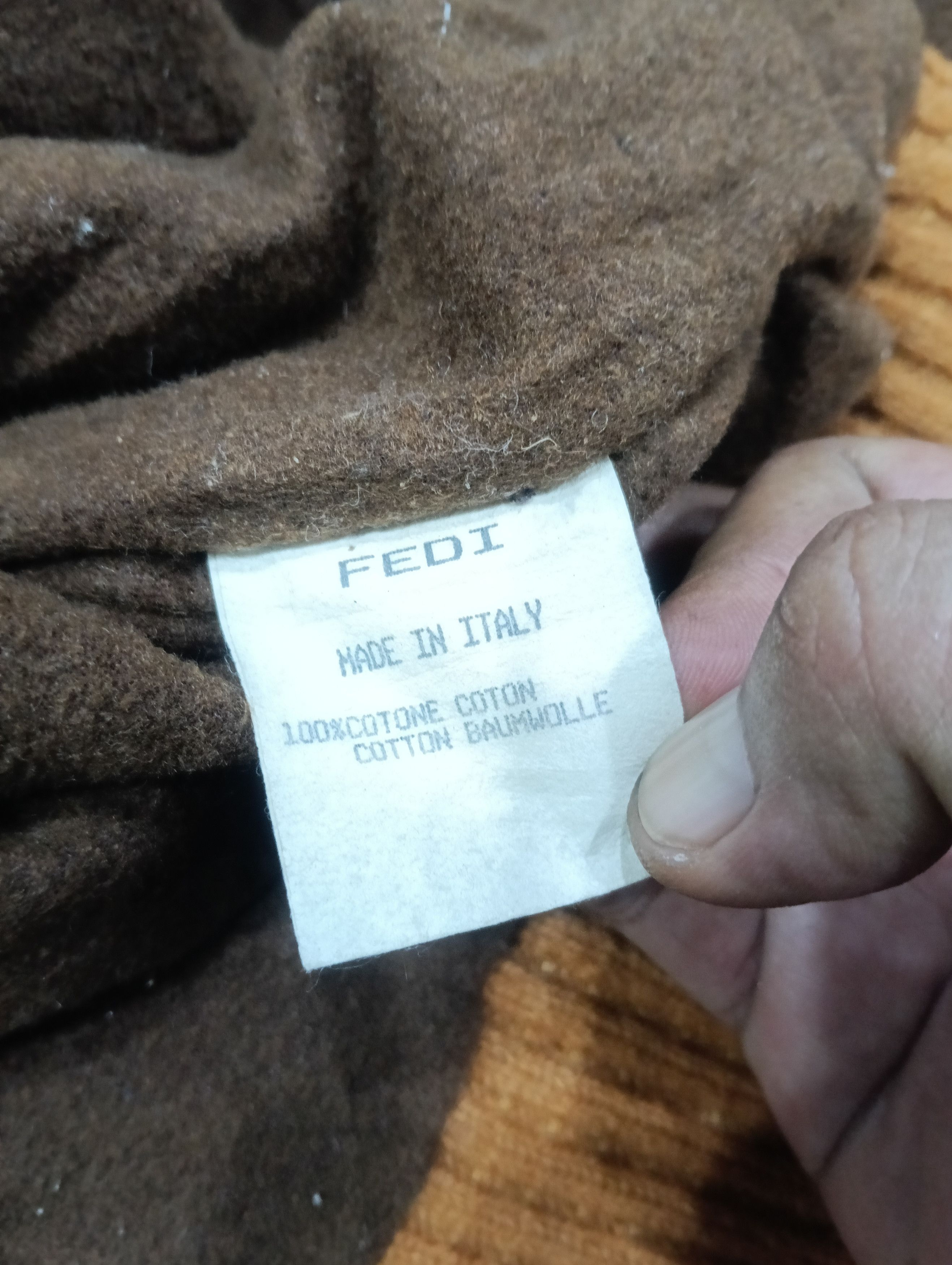 Vintage Vintage U.Boat Military Jacket Size US XL / EU 56 / 4 - 12 Thumbnail