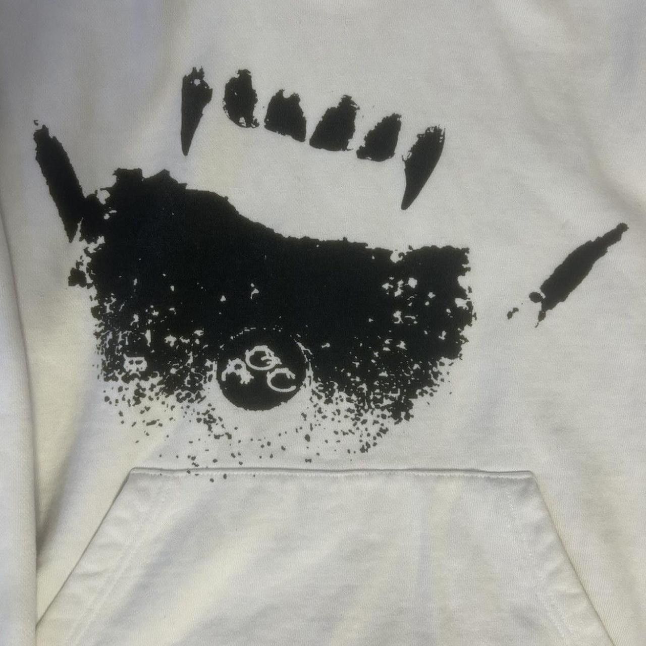 Ken Carson A Great Chaos Tour Hoodie