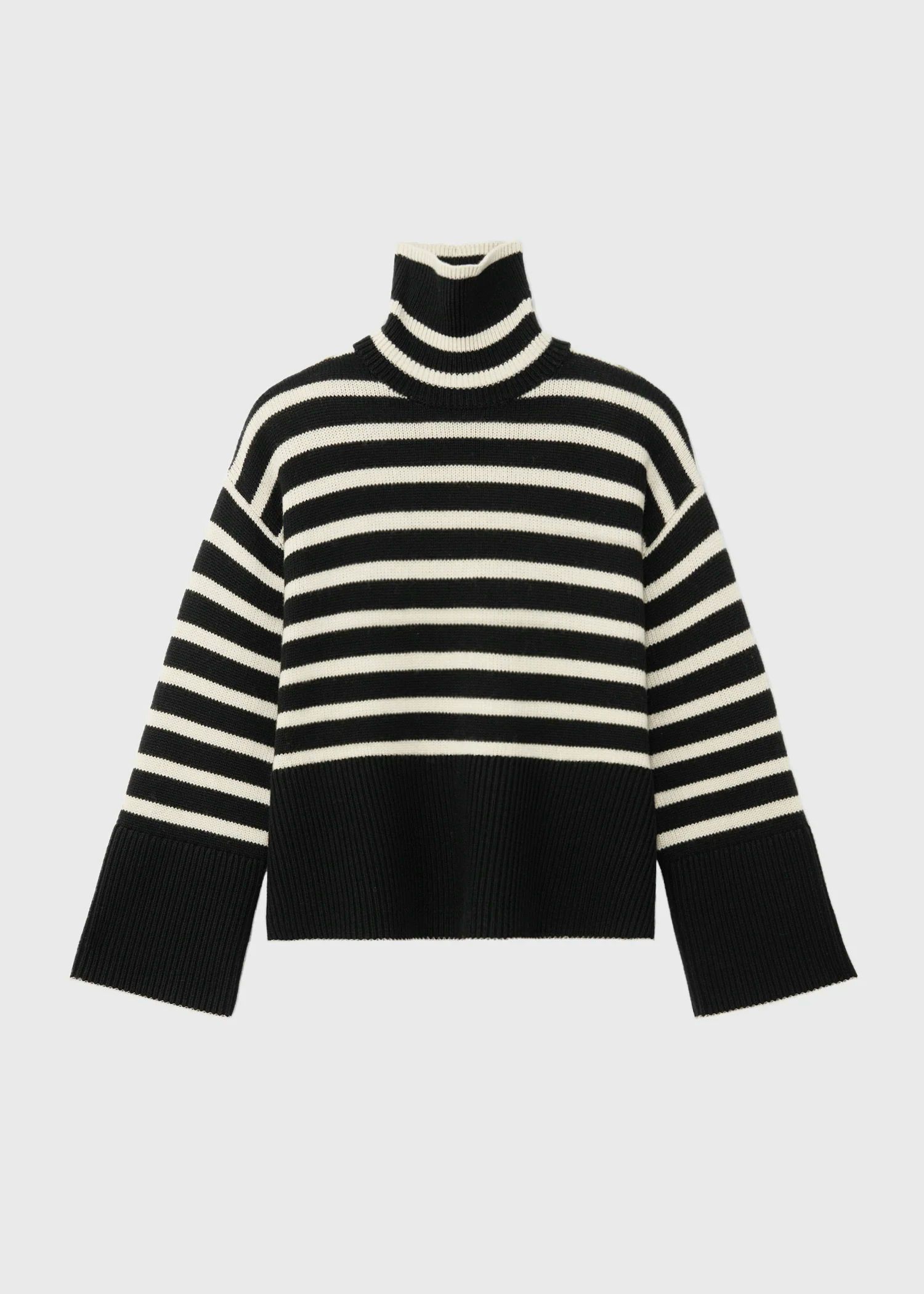 Toteme Toteme Sweater Size XL / US 12-14 / IT 48-50 - 1 Thumbnail