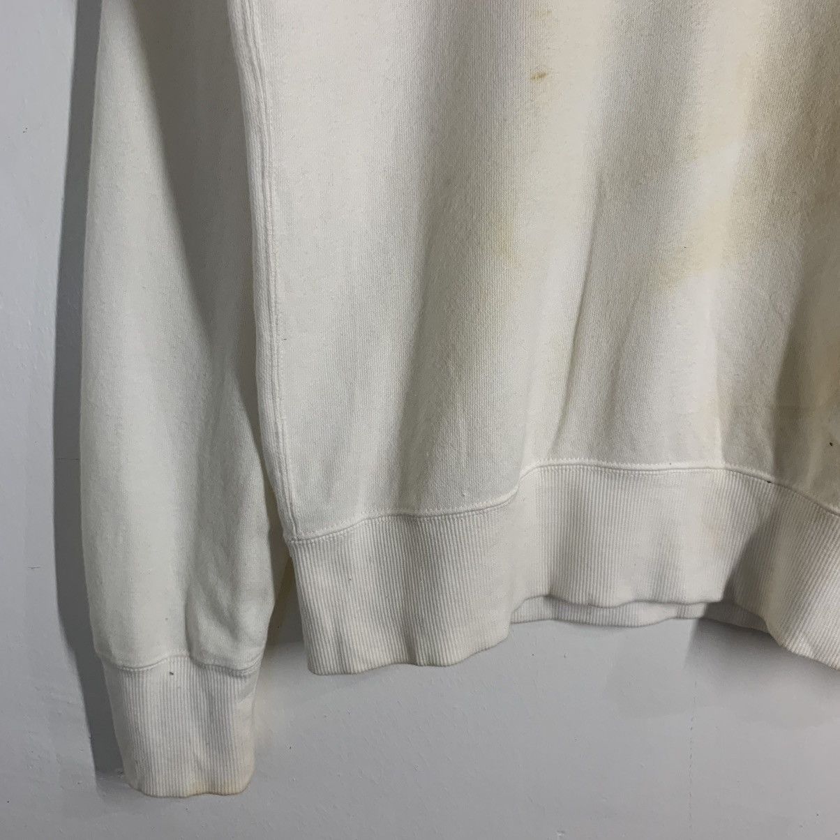 Vintage Uniqlo x Star Wars Sweatshirt