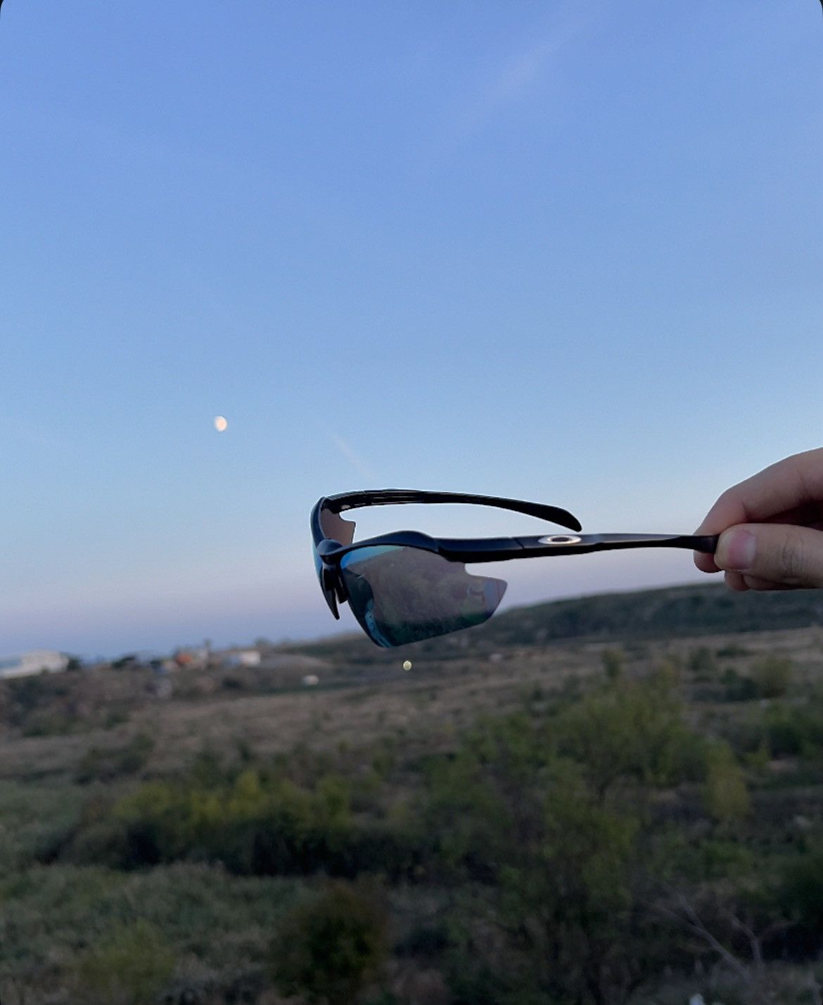 Nike × Nike ACG × Oakley oakley sunglasses Size ONE SIZE - 3 Thumbnail