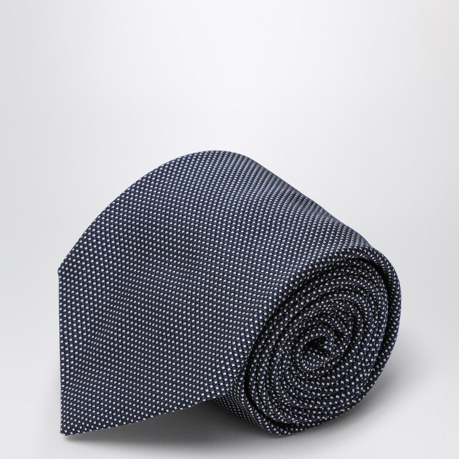 destin o1d2blof0125 Size: OS / Tie in Blue/White Size ONE SIZE - 1 Thumbnail