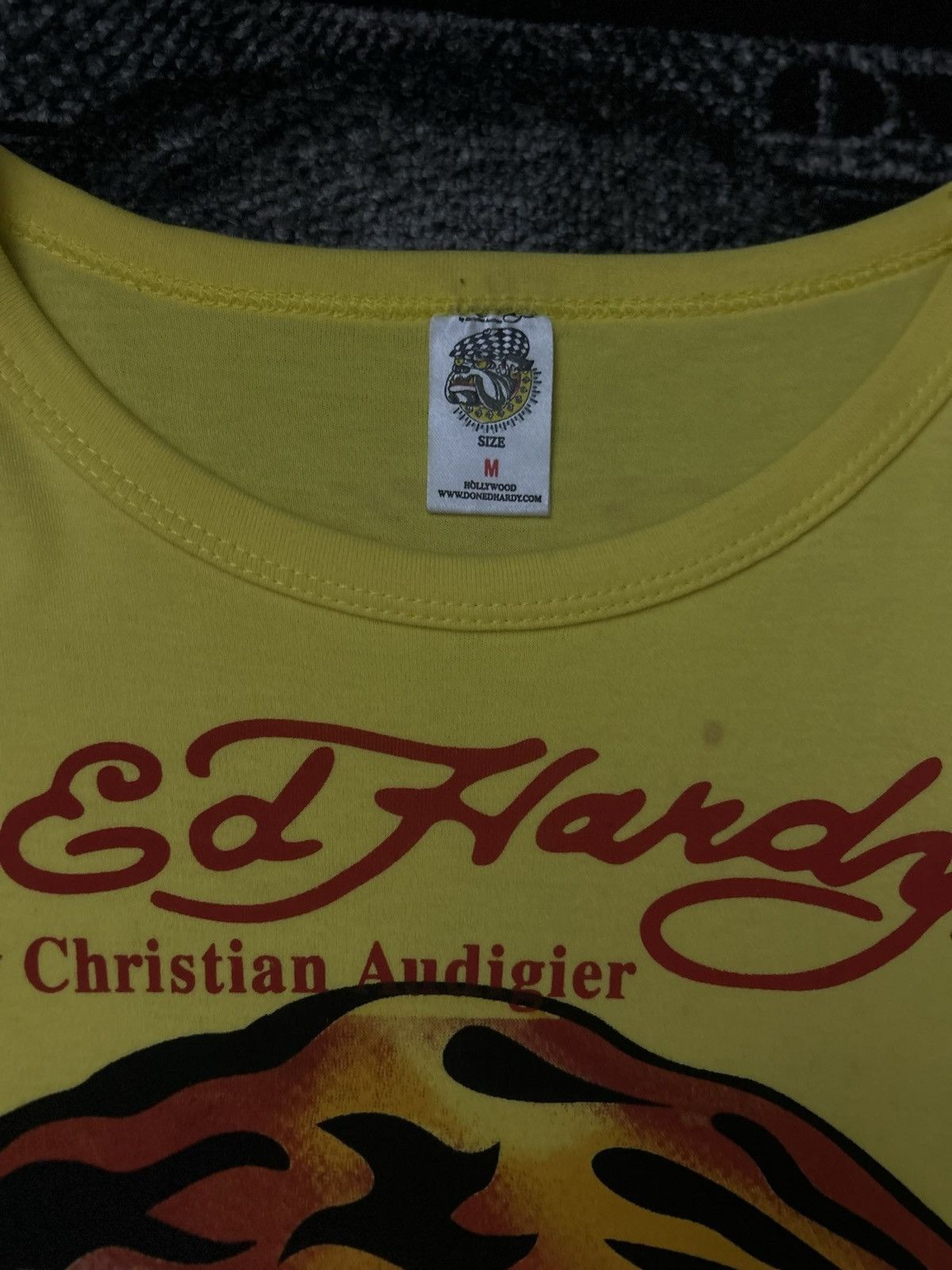 Ed Hardy Ed Hardy New York Size US S / EU 44-46 / 1 - 3 Thumbnail