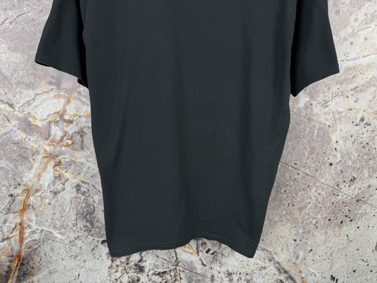 Gildan Guns N’ Roses Skull Top Hat Graphic Band T-Shirt Black Size US L / EU 52-54 / 3 - 14 Thumbnail