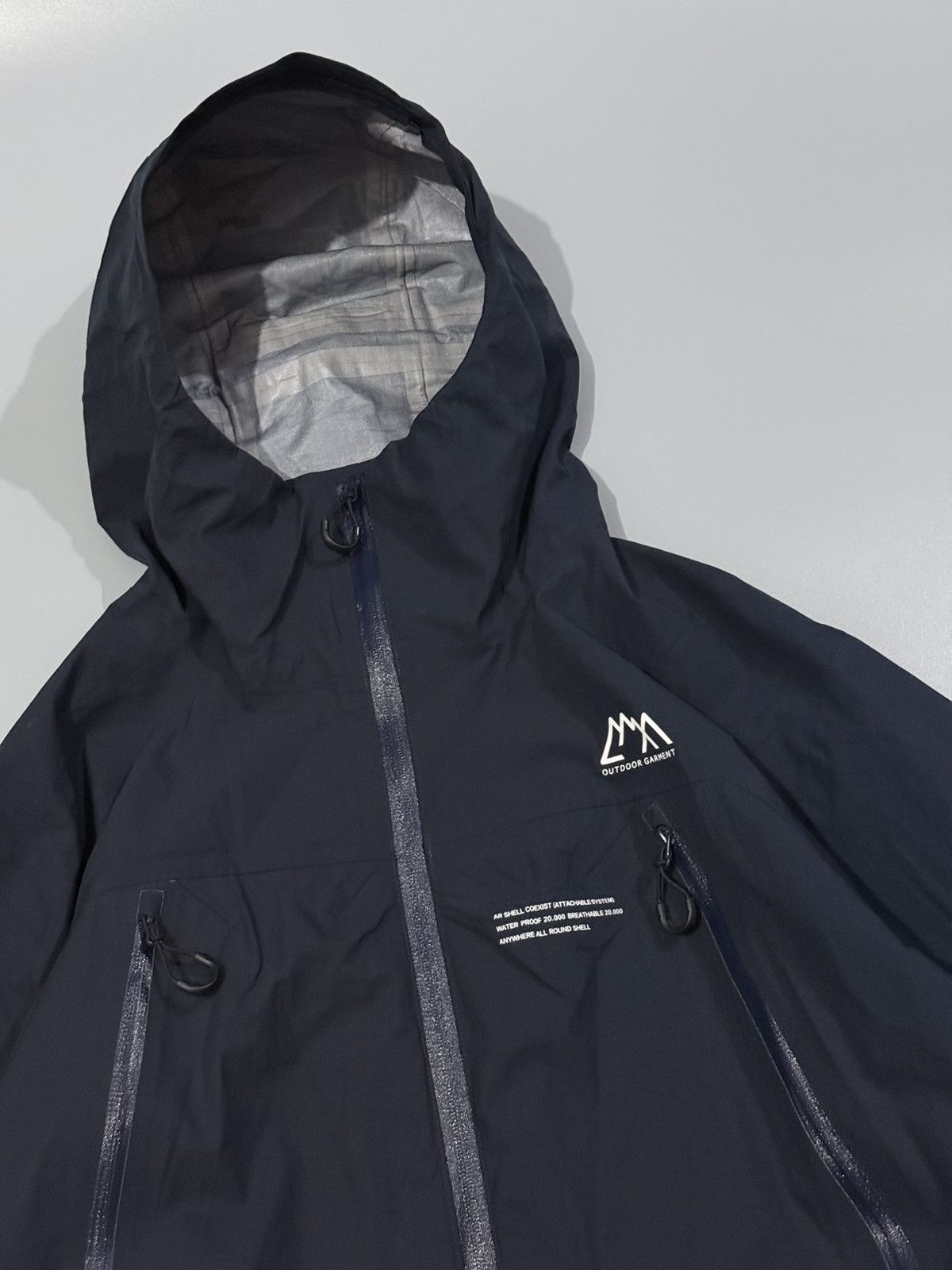 CMF Outdoor Garment Comfy Outdoor Garment Co Exist Size US L / EU 52-54 / 3 - 4 Thumbnail