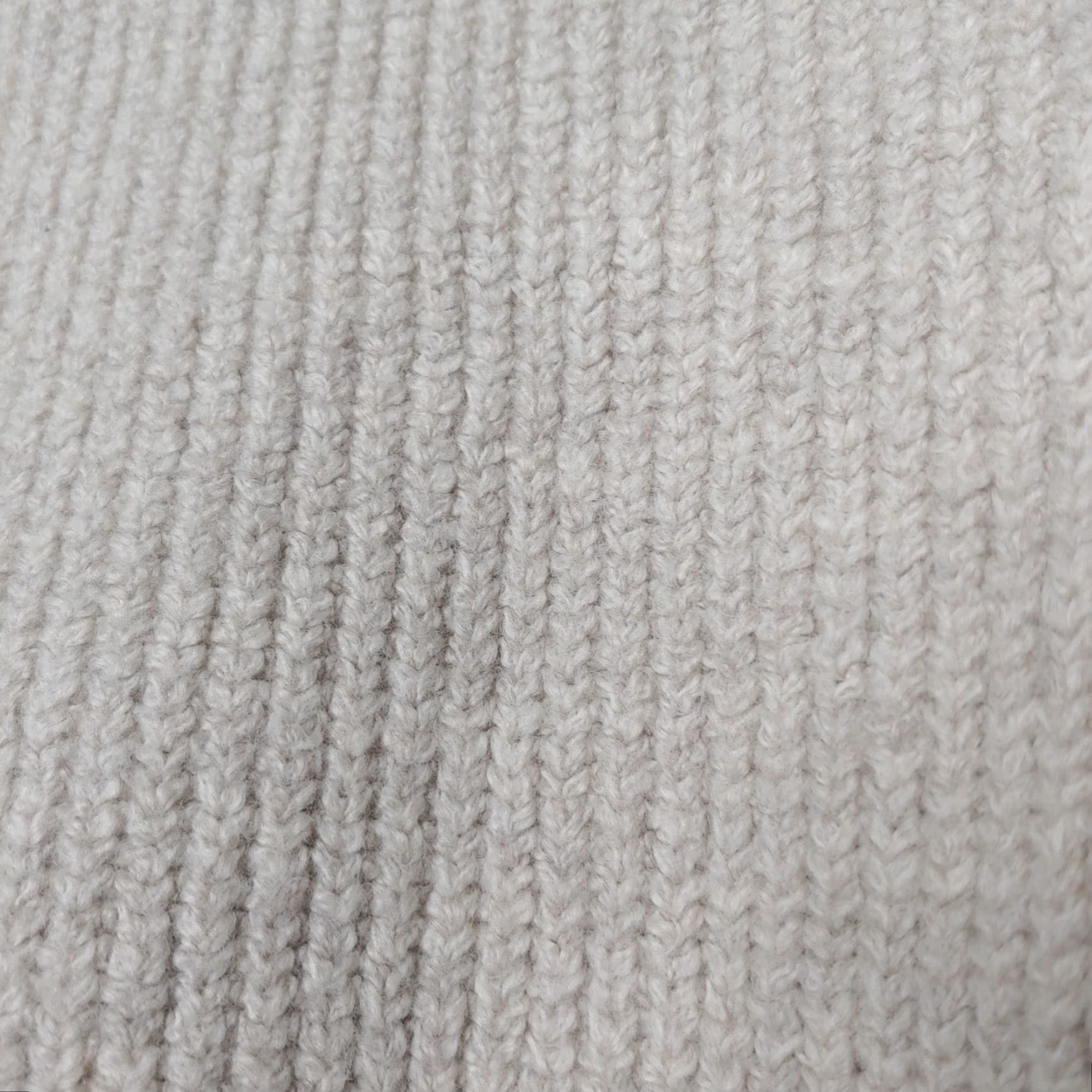 Old Navy Old Navy Sweater Men XL Shawl Neck Button Oatmeal Ribbed Knit NEW w Tag Preppy Size US XL / EU 56 / 4 - 5 Thumbnail