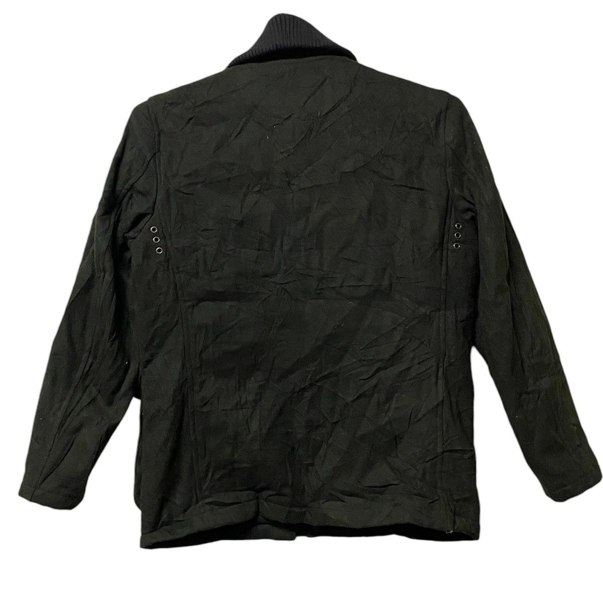 If Six Was Nine × JW Anderson × Le Grande Bleu (L.G.B.) Chore jacket Size US M / EU 48-50 / 2 - 2 Thumbnail