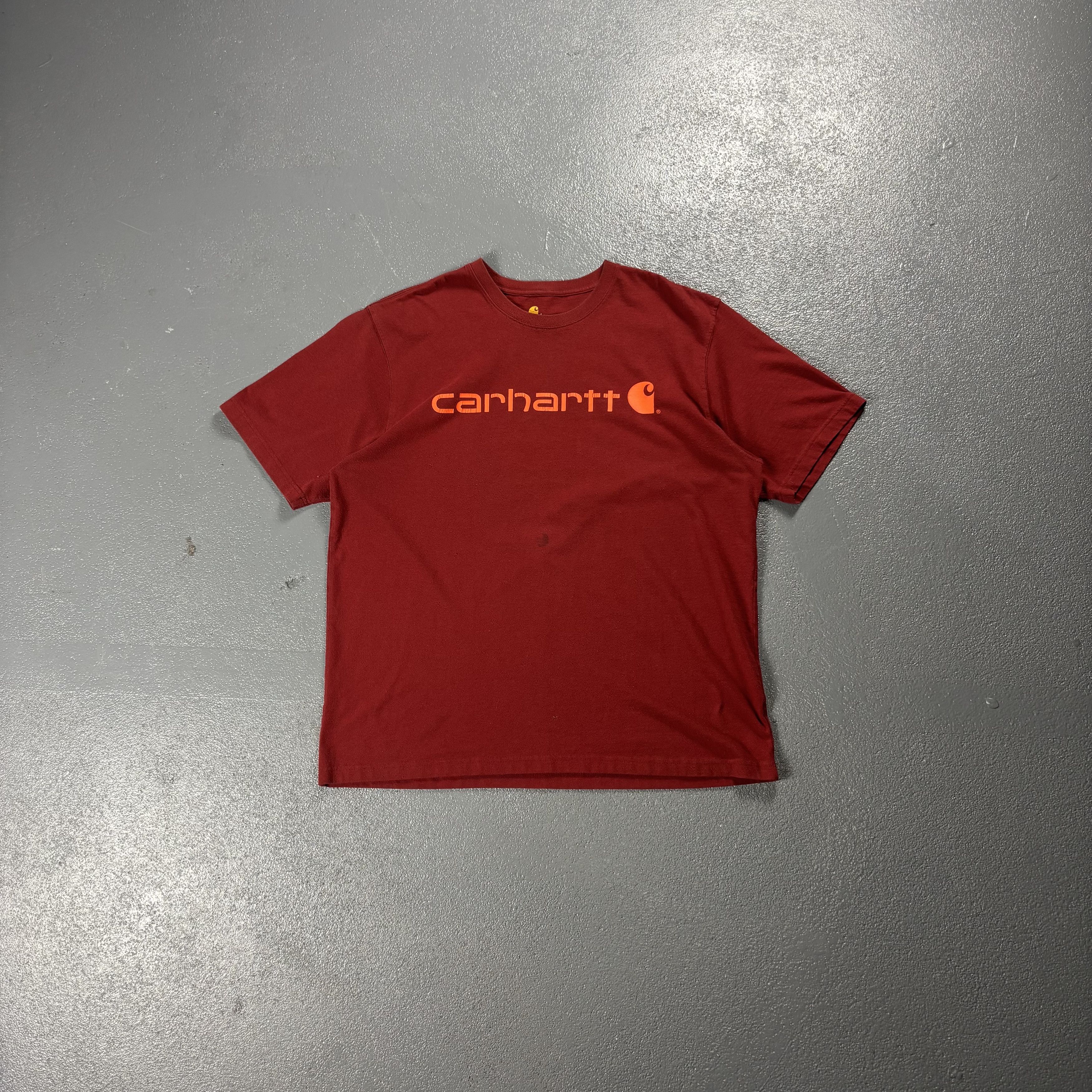 Carhartt Carhartt Tee Size US L / EU 52-54 / 3 - 2 Thumbnail