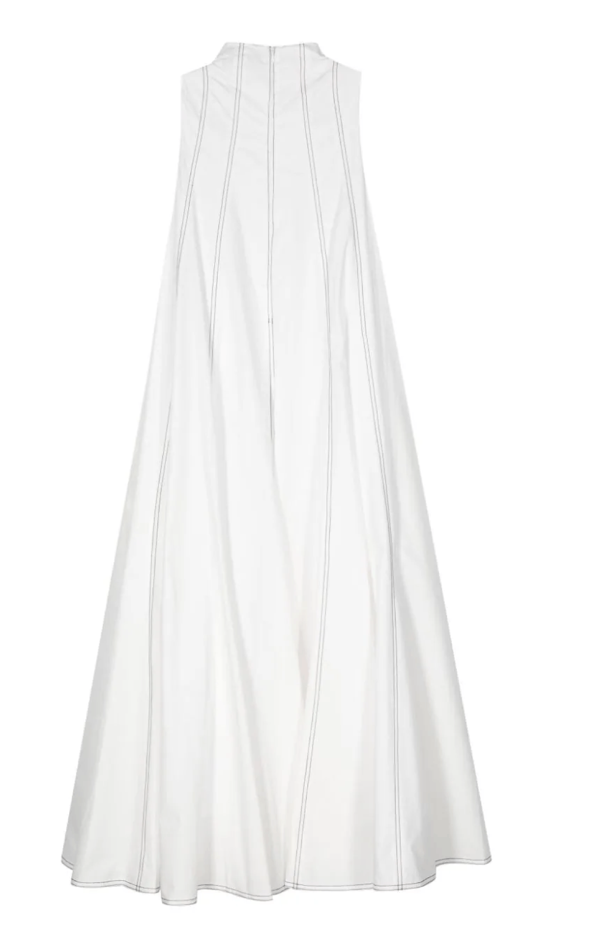 Sunnei SUNNEI TULIPANO DRESS Size L / US 10 / IT 46 - 2 Thumbnail