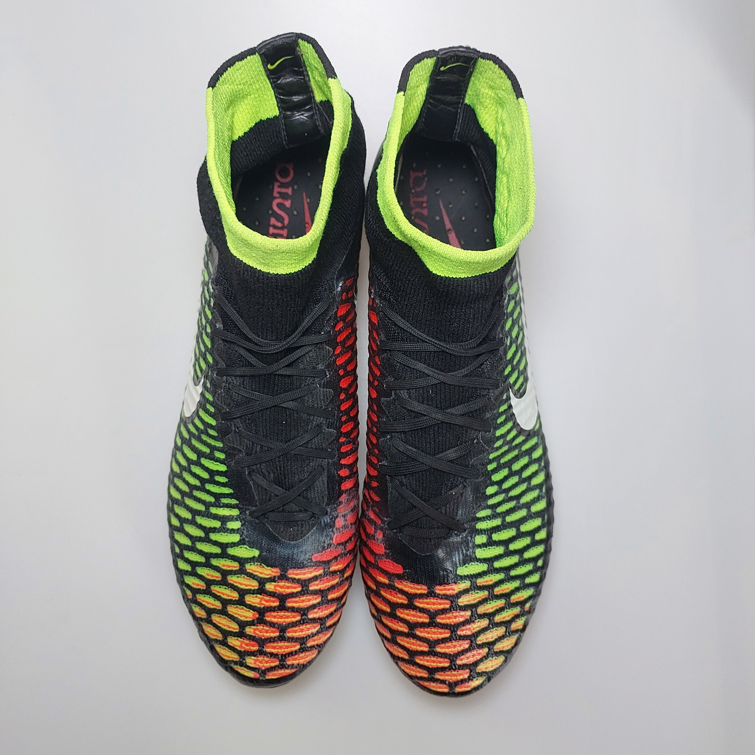 Nike Magista Obra Elite SG-PRO Made In Bosnia US7.5 UK6.5 25.5CM Size US 7.5 / EU 40-41 - 2 Thumbnail