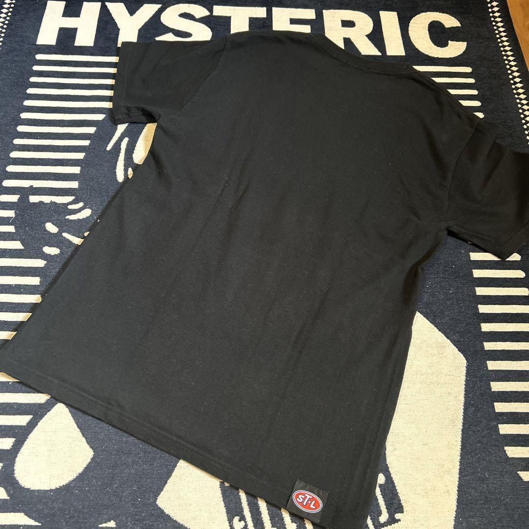 Hysteric Glamour Hysteric Glamour x Ford “Fuck” Tee Size US S / EU 44-46 / 1 - 3 Thumbnail