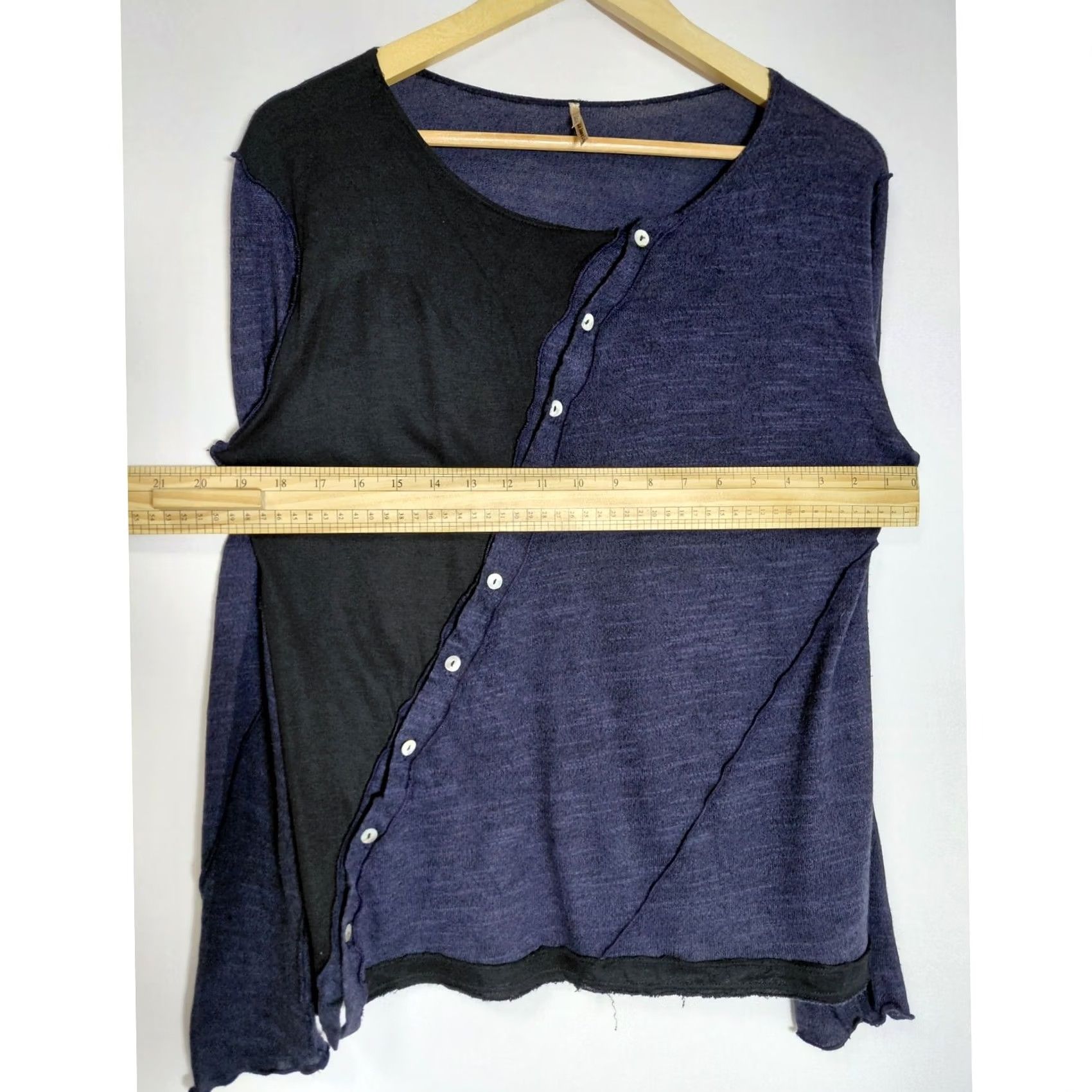 Vintage VINTAGE? No. Size S / US 4 / IT 40 - 7 Thumbnail