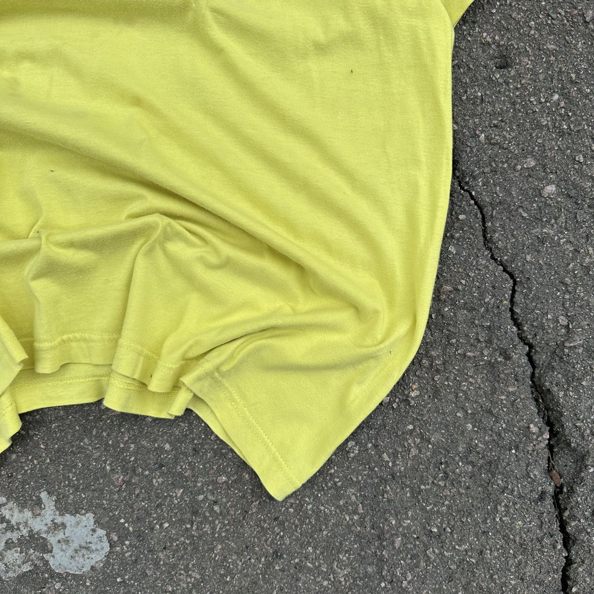 Designer × Vintage Vintage Dagger Europe T-shirts Logo 90s Y2K USA Size US M / EU 48-50 / 2 - 5 Thumbnail
