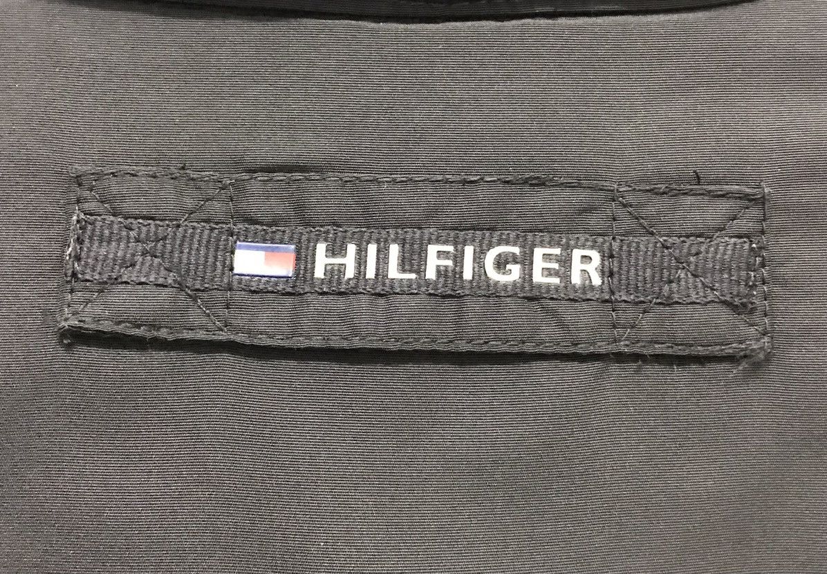 Tommy Hilfiger Vintage Tommy Hilfiger Jacket Size US M / EU 48-50 / 2 - 6 Thumbnail