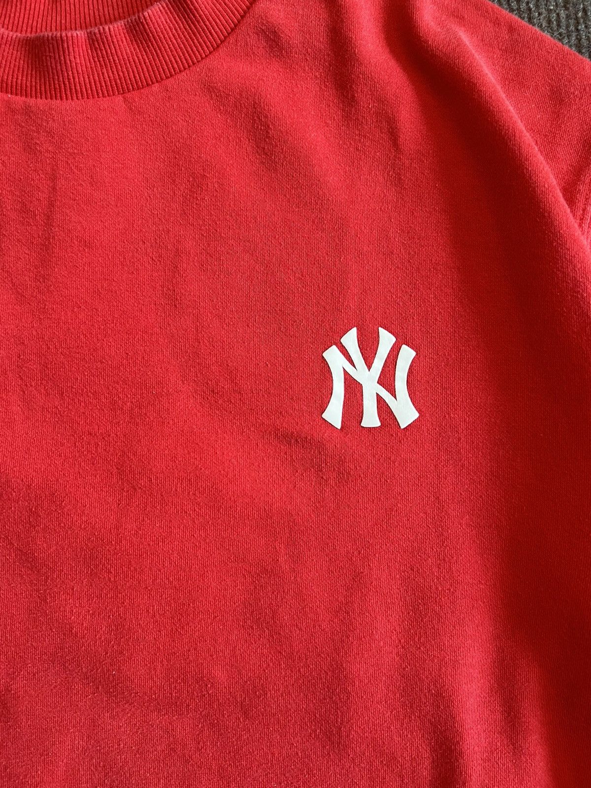 MLB Sweater NY MLB Size US L / EU 52-54 / 3 - 6 Thumbnail