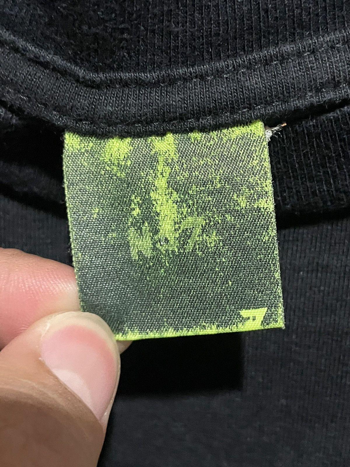 Japanese Brand × NEXUSVII NEXUS 7 Size US L / EU 52-54 / 3 - 4 Thumbnail