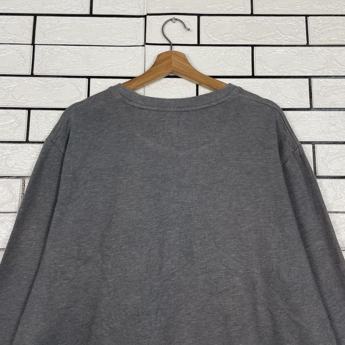 Levi's Levis Big Logo Crewneck Sweatshirt Size US XL / EU 56 / 4 - 8 Thumbnail