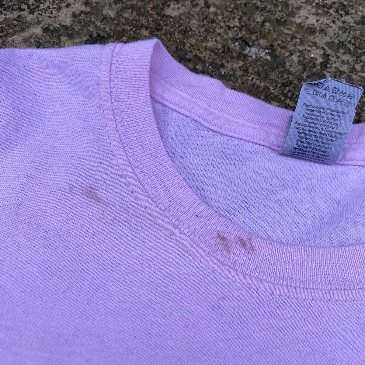 Band Tees RARE ‼️ Melanie Martinez Size US M / EU 48-50 / 2 - 5 Thumbnail