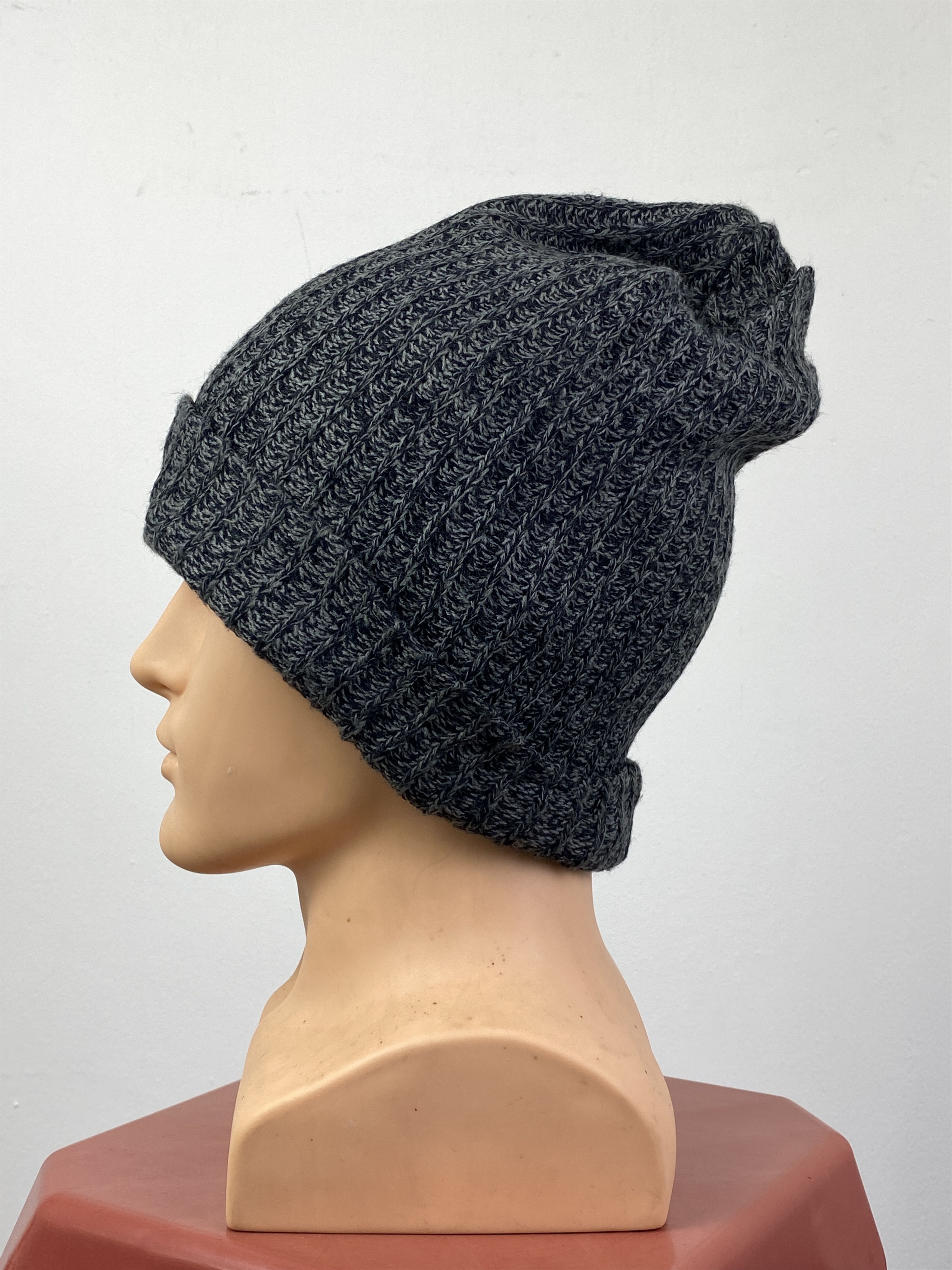 O'Neill Vintage O'Neill Beanie / Winter Hat / Snow Cap BA0088 Size ONE SIZE - 2 Thumbnail