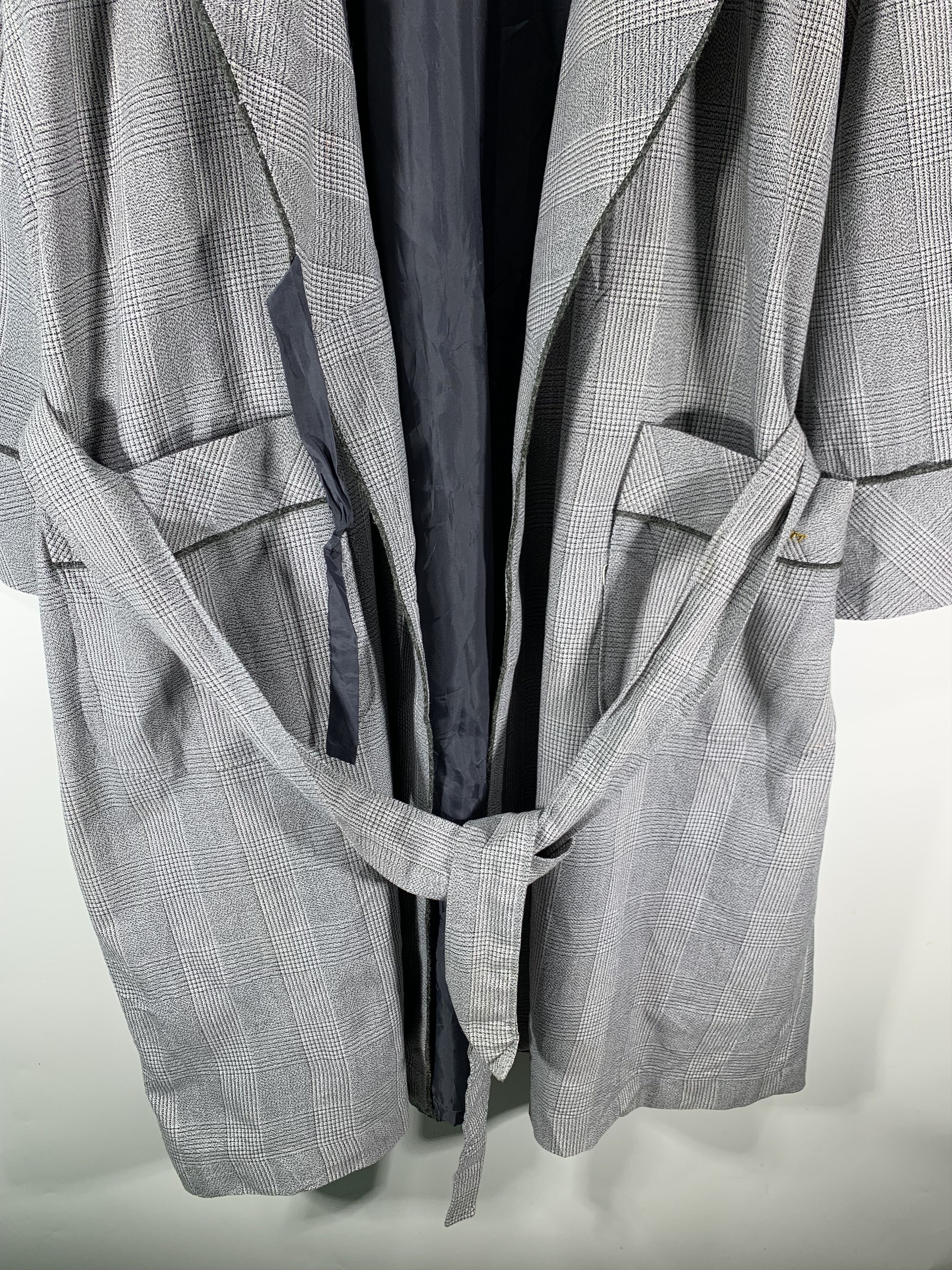 ⚡️Lyle & scott Robe Parkas