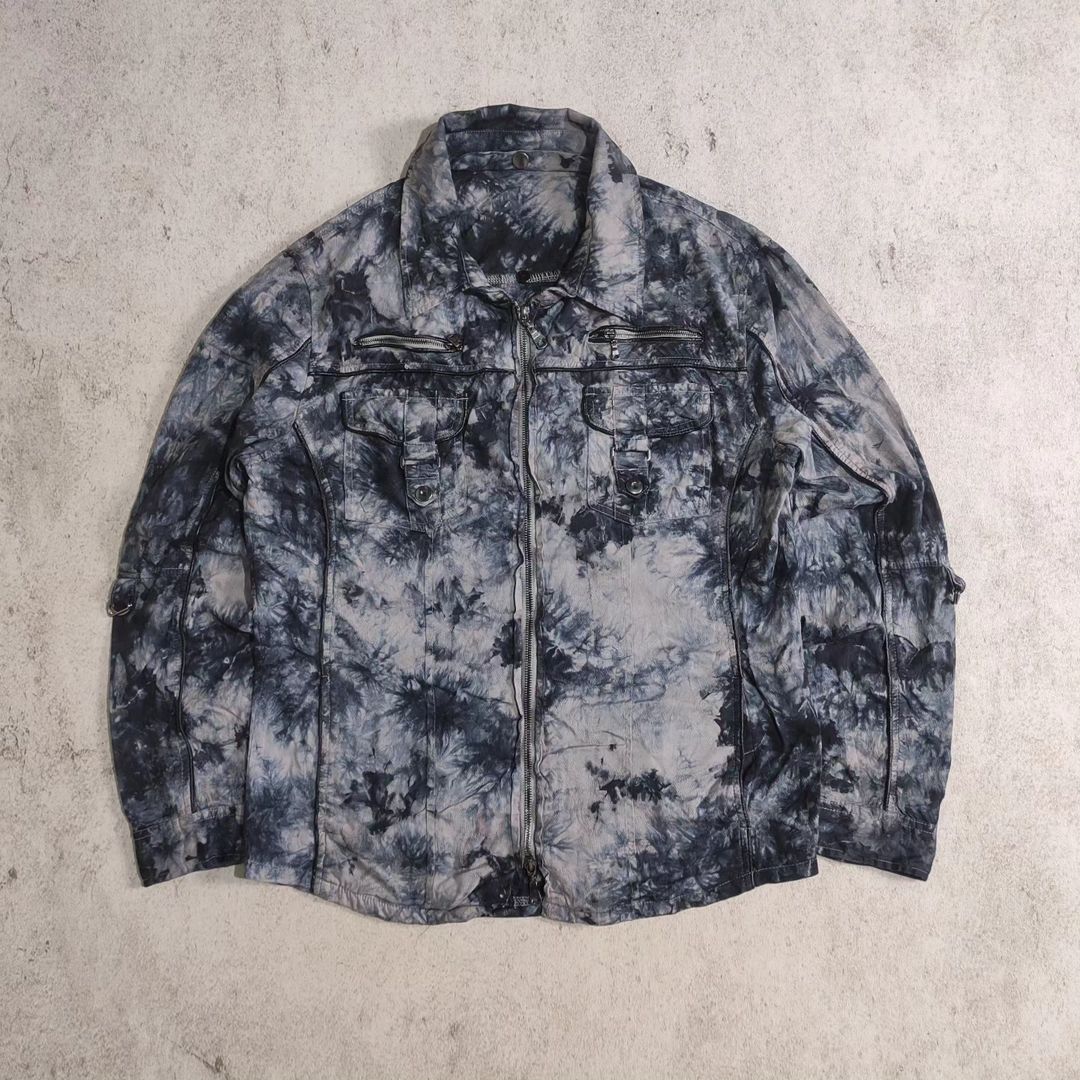 Other Unbrand Dyed over Wash Size US M / EU 48-50 / 2 - 1 Thumbnail