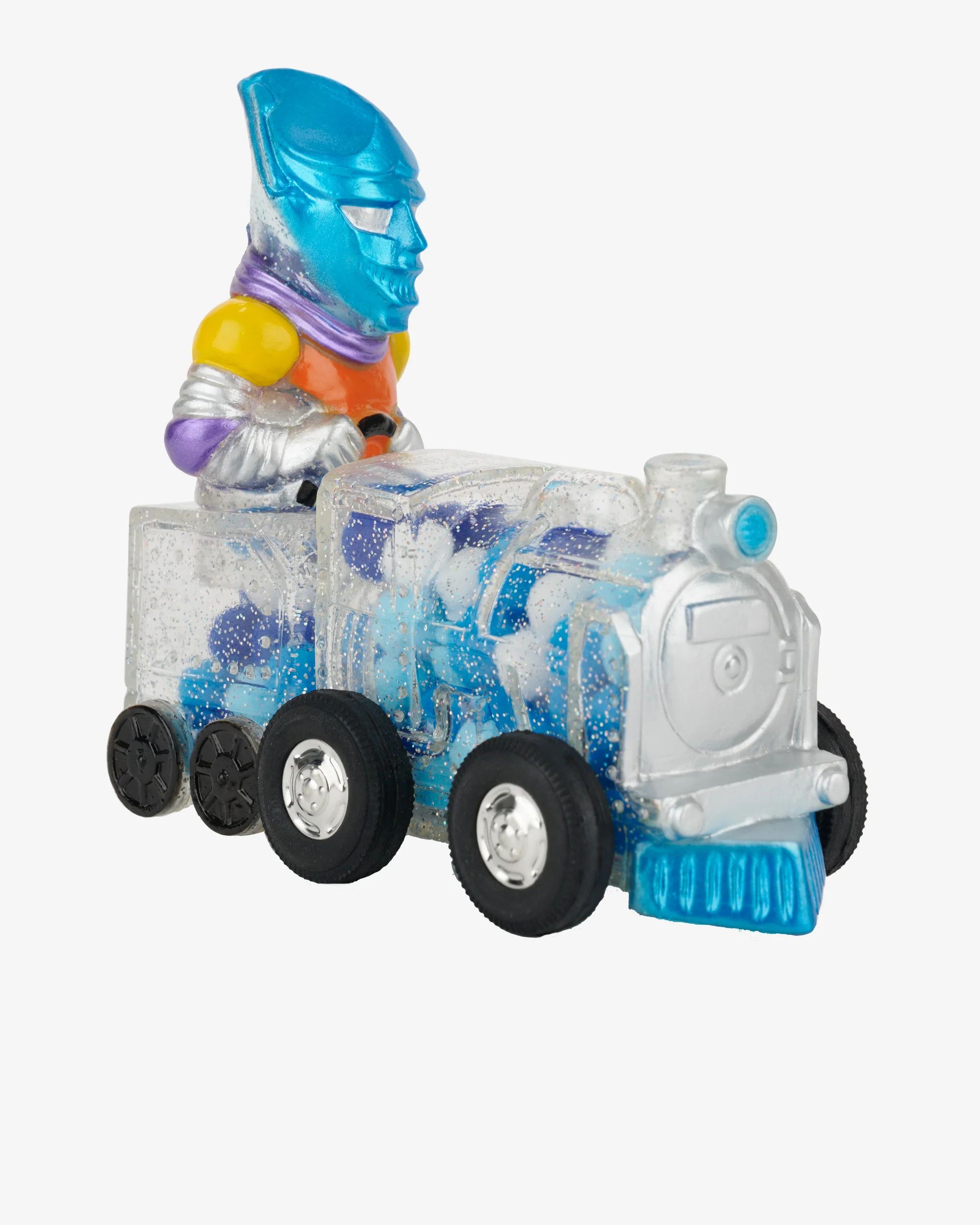 Brain Dead × Dover Street Market Brain Dead x Godzilla: Whacky Kaiju Racing Size ONE SIZE - 2 Thumbnail