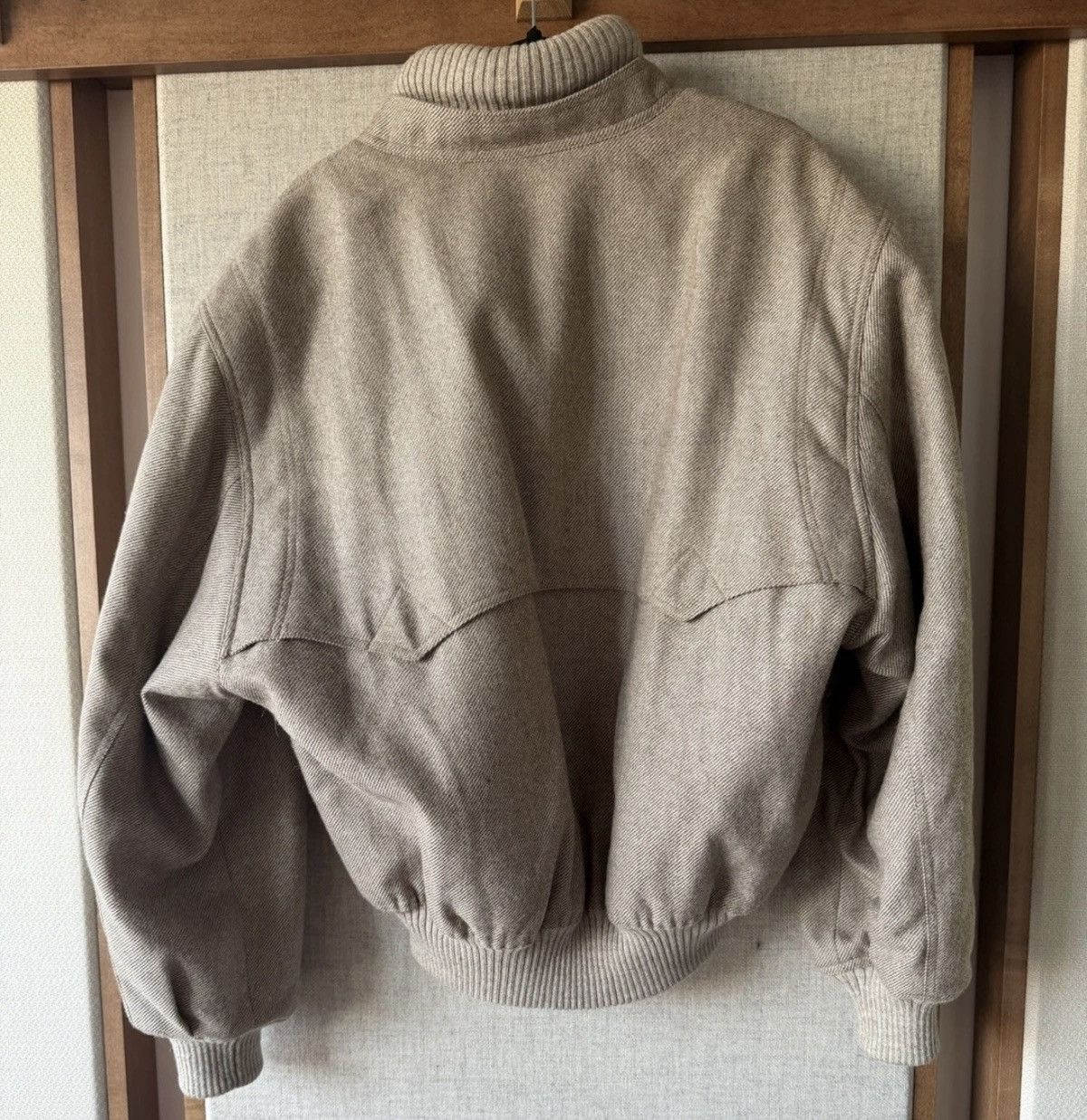 Valentino Valentino jacket Size US L / EU 52-54 / 3 - 3 Thumbnail