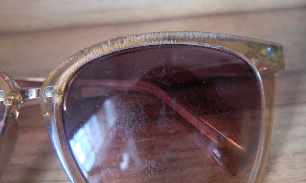 Vintage Charles & Keith Sunglasses Size ONE SIZE - 2 Thumbnail