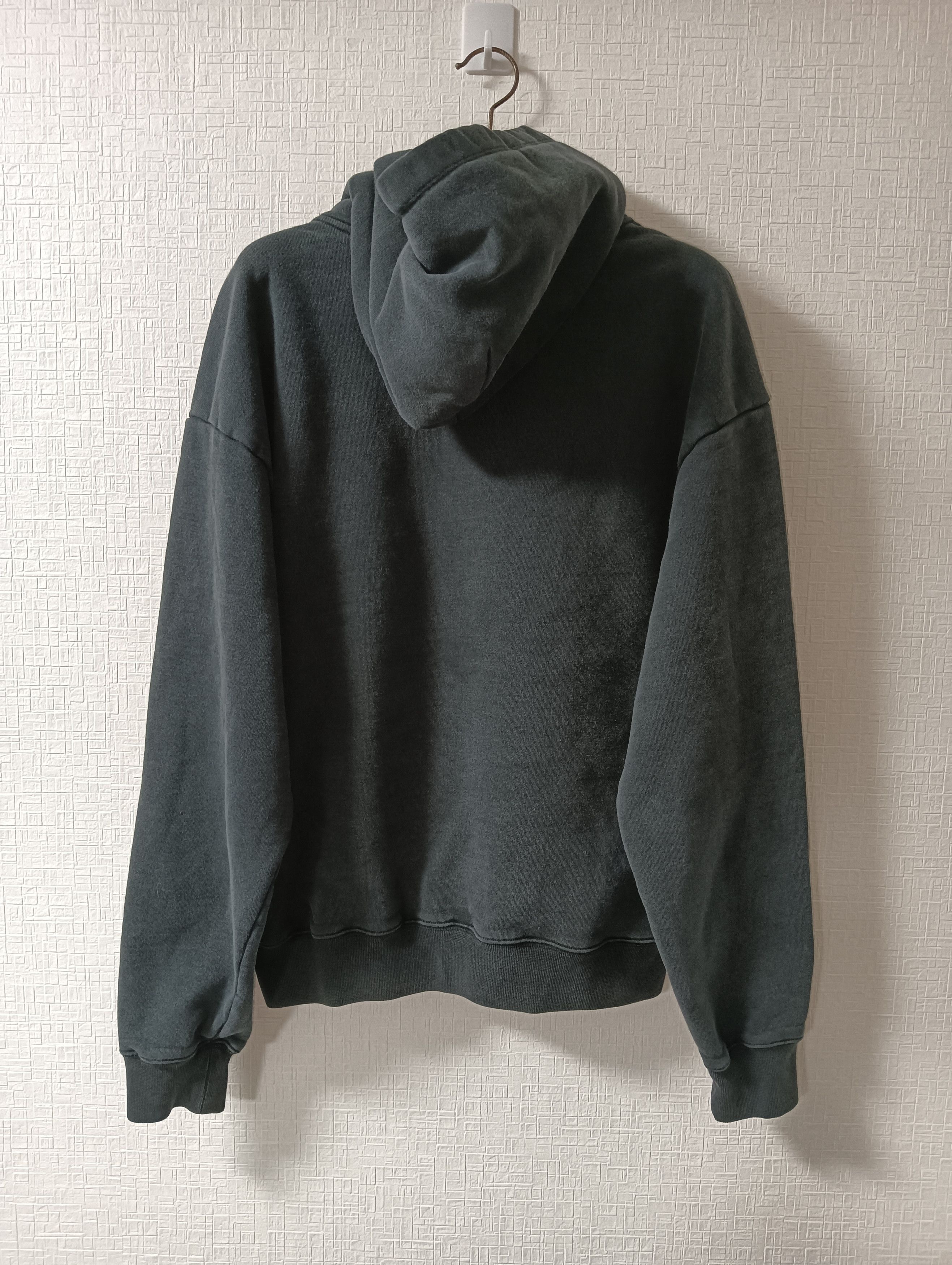 Nike Olivia Kim Swoosh Hoodie Size US S / EU 44-46 / 1 - 2 Thumbnail