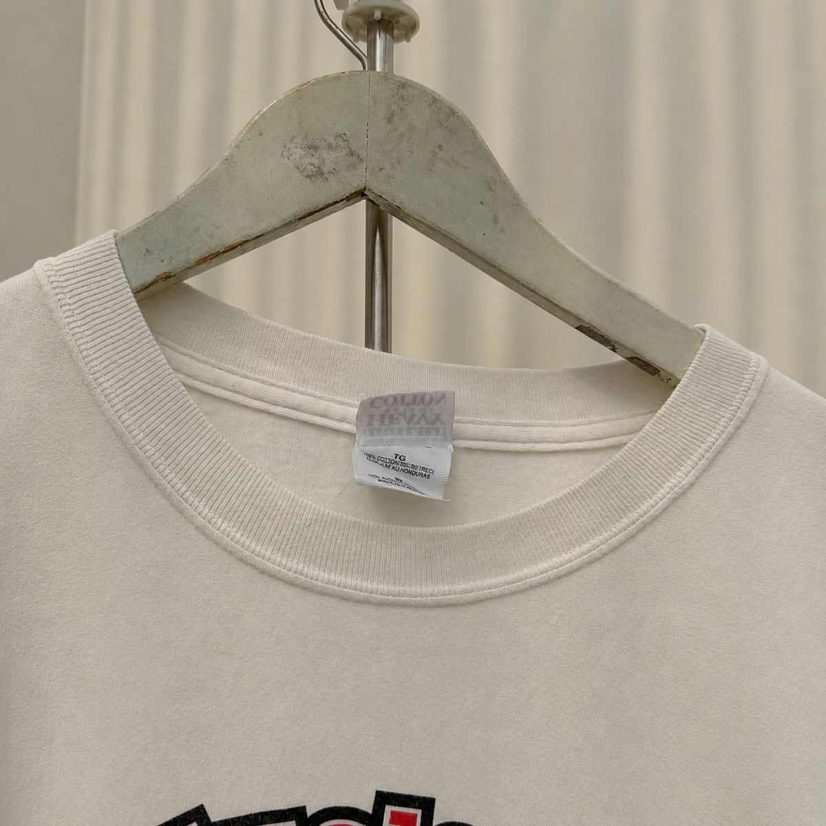 Vintage Vintage 2005 Essence Music Festival New Orleans Tee Size US XL / EU 56 / 4 - 4 Thumbnail