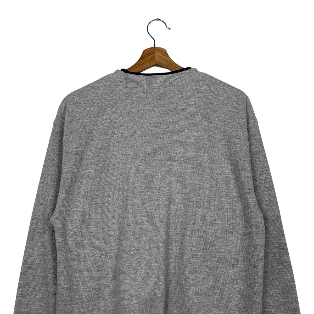 Japanese Brand Japanese Brand Play Company Sweatshirt Size US M / EU 48-50 / 2 - 8 Thumbnail