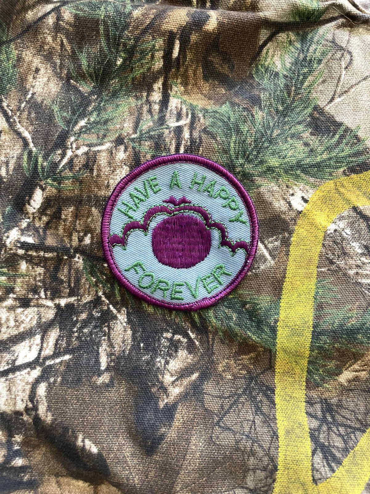 Ground Cover GROUND COVER 1/1 CHARITY PATCHES REALTREE TSUNOBAG Size ONE SIZE - 4 Thumbnail