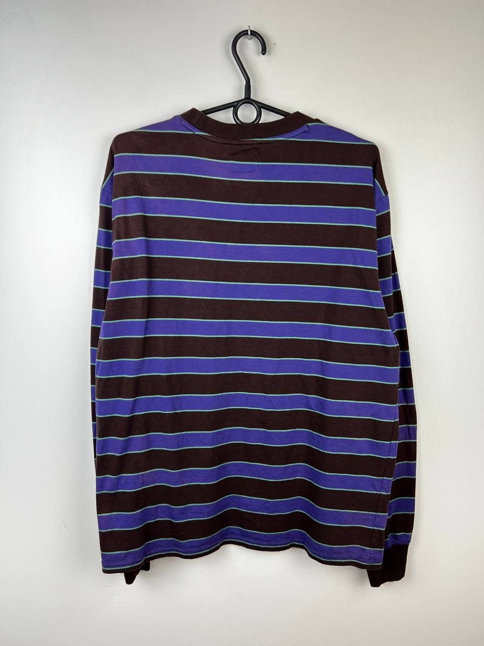 Guess Guess luxury long sleeve size M Size US M / EU 48-50 / 2 - 2 Thumbnail