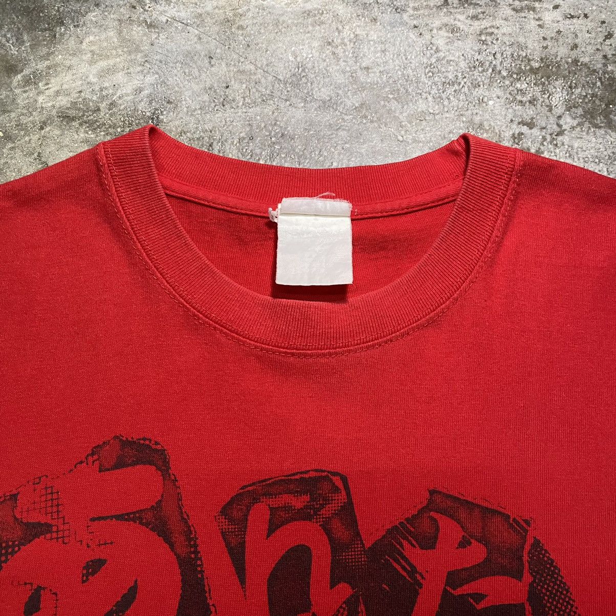 Anime × Japanese Brand × Vintage VINTAGE EVANGELION ASUKA LANGLEY ANIME T SHIRT GAINAX Size US L / EU 52-54 / 3 - 2 Thumbnail