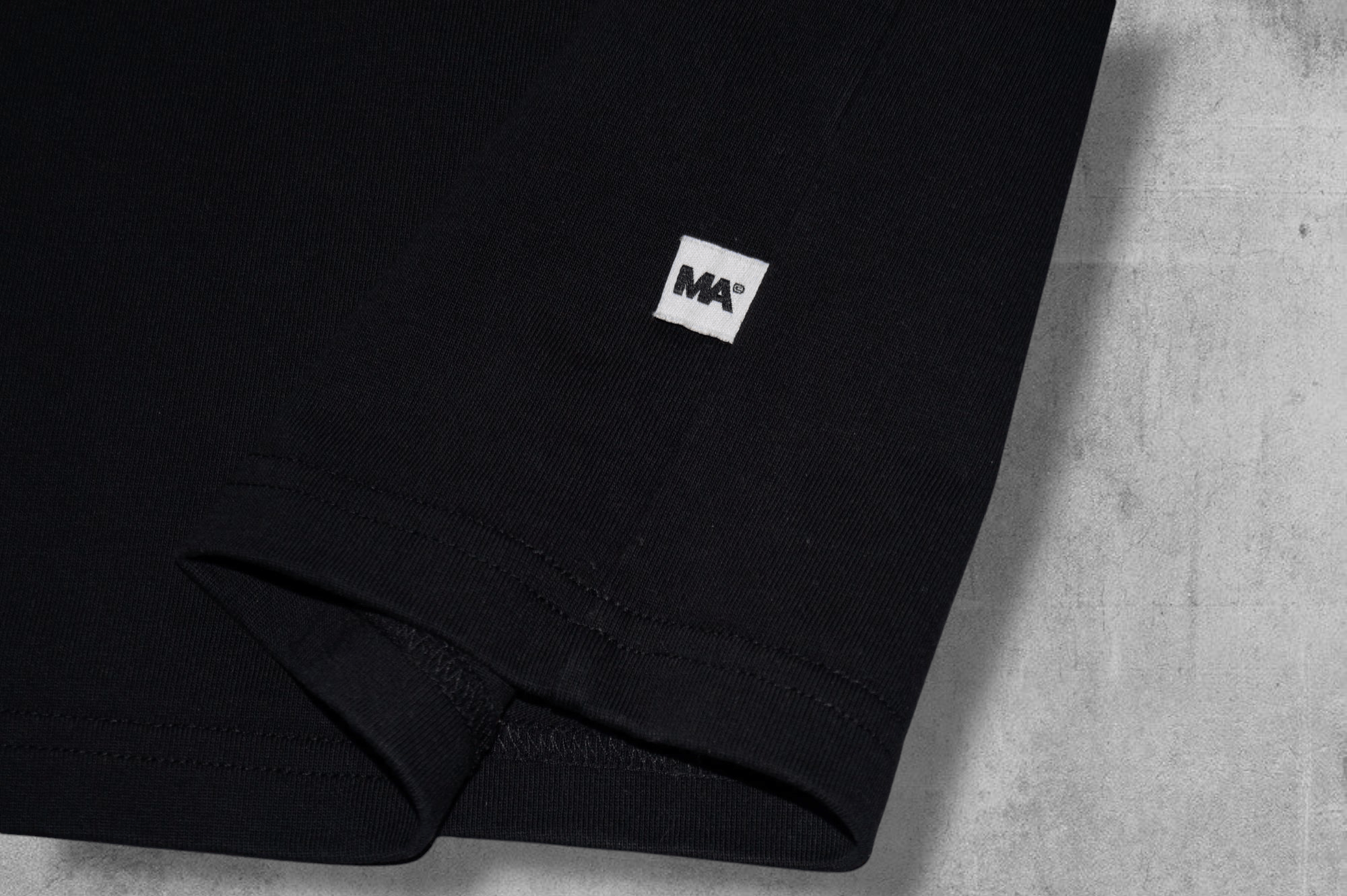 Martin Asbjorn Cotton tees Martin Asbjorn Loose fit M size Size US L / EU 52-54 / 3 - 10 Thumbnail