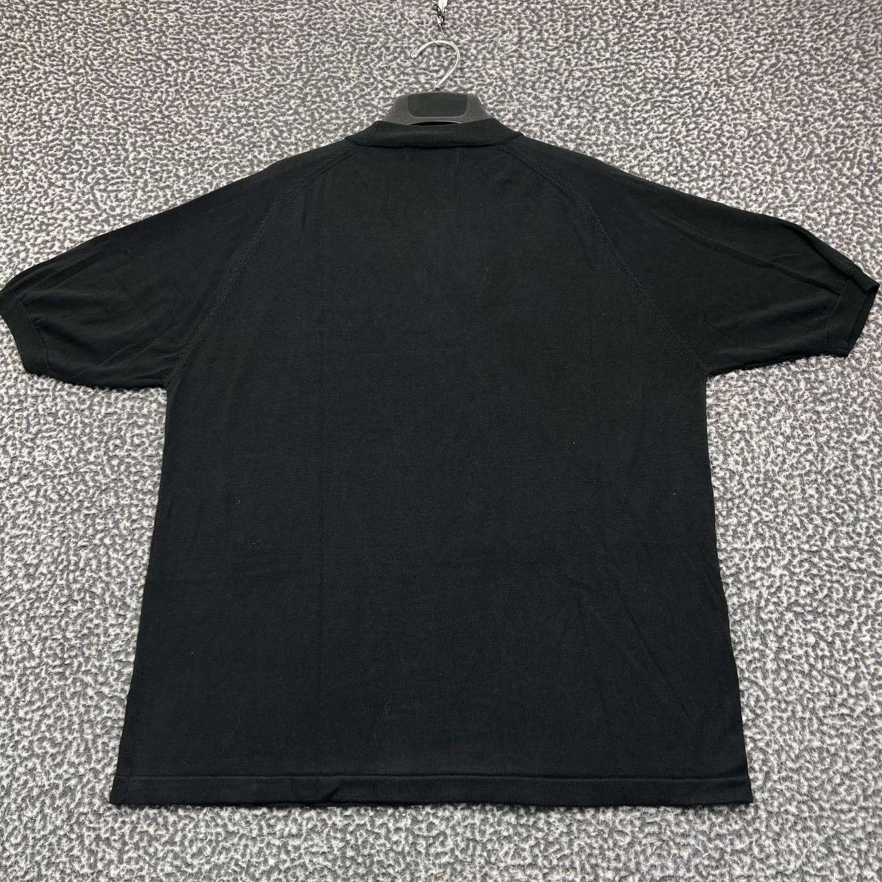 Other Anthology Sweater Women Pullover Short Sleeve 100% Silk XL Size XL / US 12-14 / IT 48-50 - 2 Thumbnail