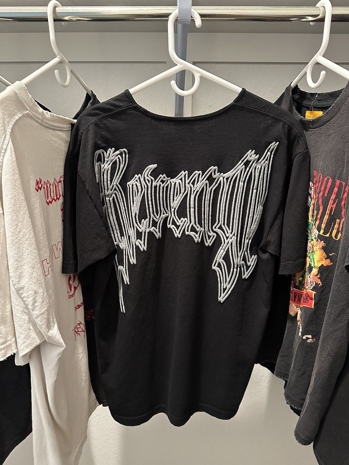 Revenge REVENGE “Sacrifice Of Issac” Medium ( Re-Release Version) Size US M / EU 48-50 / 2 - 2 Thumbnail
